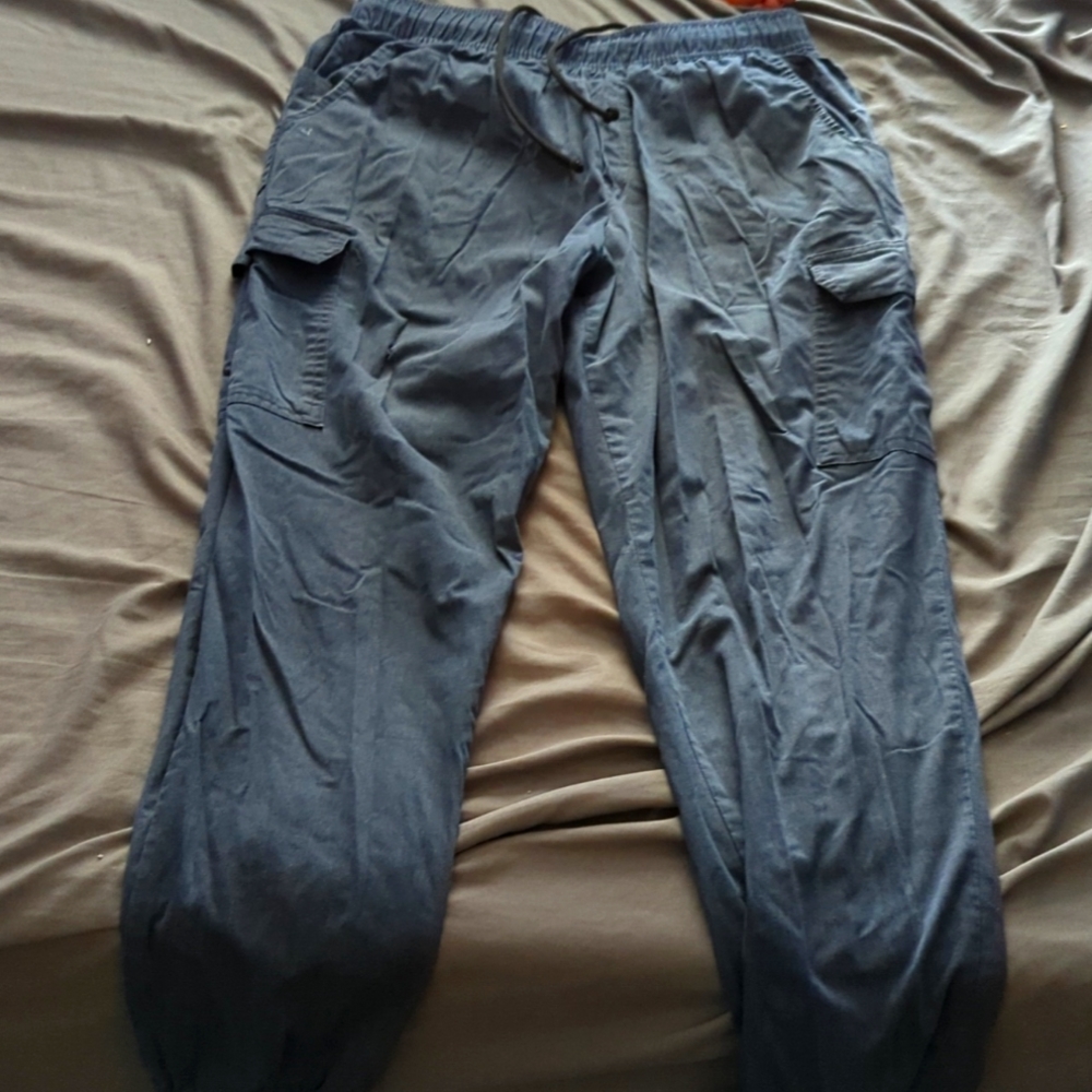 Chef Pants